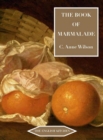 Image for Book of Marmalade