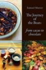 Image for The journey of the bean  : from cacao to chocolate