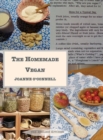 Image for The Homemade Vegan