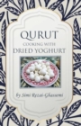 Image for Qurut  : cooking with dried yoghurt