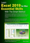 Image for Learn Excel 2019 for Mac Essential Skills with The Smart Method