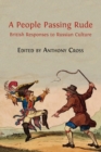 Image for A People Passing Rude