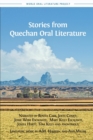 Image for Stories from Quechan Oral Literature