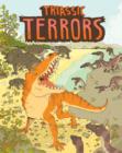 Image for Triassic terrors