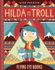 Image for Hilda and the Troll