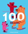 Image for 100 BEARS