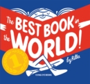 Image for The best book in the world