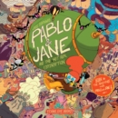 Image for Pablo &amp; Jane and the hot air contraption