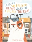 Image for Archie Snufflekins Oliver Valentine Cupcake Tiberius Cat