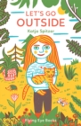 Image for Lets Go Outside