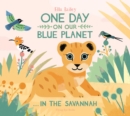 Image for One Day on Our Blue Planet ...In the Savannah