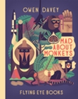 Image for Mad About Monkeys