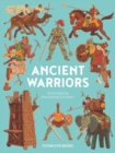 Image for Ancient warriors