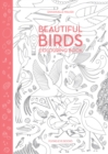 Image for Beautiful Birds Coloring Book
