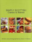Image for Simply Scottish cakes and bakes