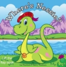 Image for Where&#39;s Nessie - Lift the Flap Board Book
