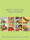 Image for Simply Scottish Cakes and Bakes