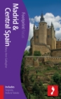 Image for Madrid &amp; Central Spain Footprint Focus Guide