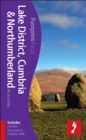 Image for Lake District, Cumbria &amp; Northumberland