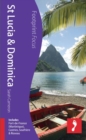 Image for St Lucia &amp; Dominica Footprint Focus Guide