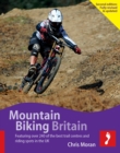 Image for Mountain biking Britain