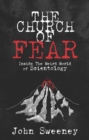 Image for The church of fear