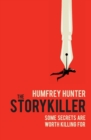 Image for The Storykiller : The Riveting Debut Thriller You Cannot Afford to Miss