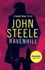 Image for Ravenhill : An Explosive Thriller Set in the Violent Belfast Underworld Past and Present