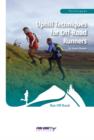 Image for Uphill Techniques for Off-Road Runners