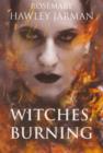 Image for WITCHES BURNING