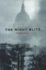 Image for The night blitz, 1940-1941
