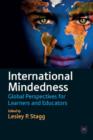 Image for International mindedness: global perspectives for learners and educators