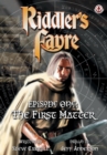 Image for Riddler&#39;s Fayre: The First Matter : 1