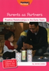 Image for Parents as Partners