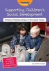 Image for Supporting Children&#39;s Social Development