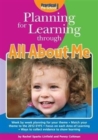 Image for Planning for Learning Through All About Me