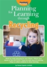 Image for Planning for learning through recycling