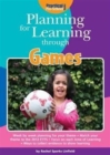 Image for Planning for Learning through Games