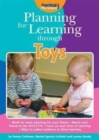 Image for Planning for Learning Through Toys