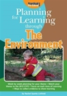 Image for Planning for Learning through The environment