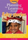 Image for Planning for learning through fairy stories