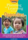 Image for Planning for Learning Through Opposites