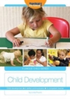 Image for Child development  : child development, a skilful communicator, a competent learner