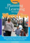 Image for Planning for learning through where I live