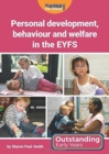 Image for Personal Development, Behaviour and Welfare in the EYFS