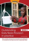 Image for Outstanding Early Years Provision in Practice