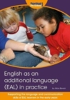 Image for English as an additional language (EAL) in practice