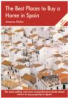 Image for The best places to buy a home in Spain: a survival handbook