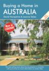 Image for Buying a home in Australia.