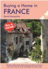 Image for Buying a home in France